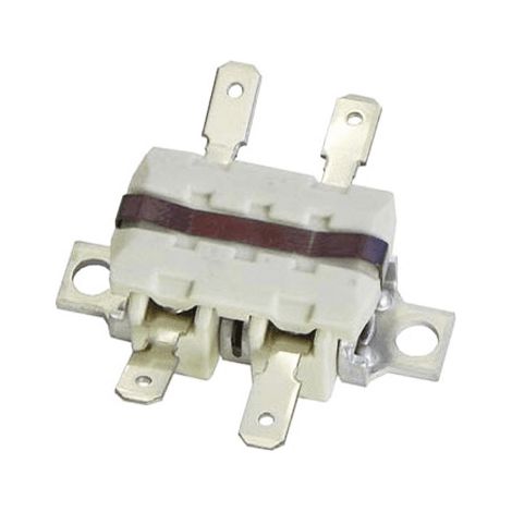 THERMOSTAT 200-318 ° POUR PETIT ELECTROMENAGER ASTORIA CSI - 500582518 (1/2)