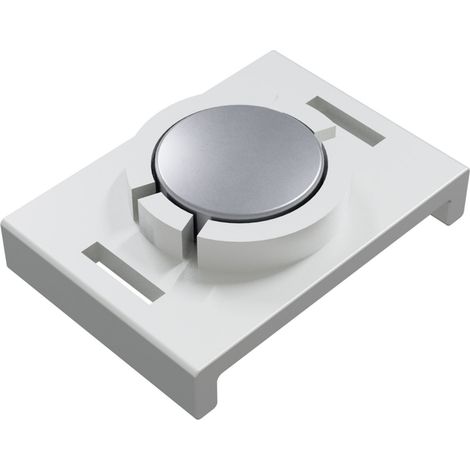EVN Montageclip LUMCLM mit Magnet Set 2x