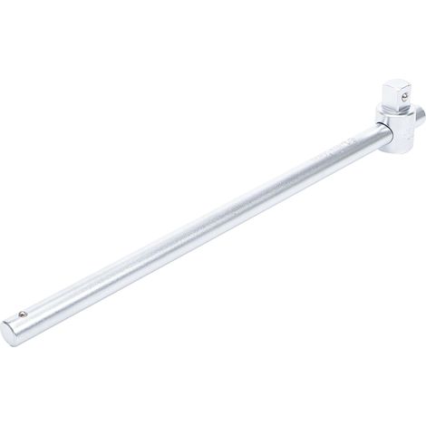 BGS Gleitgriff Abtrieb Außenvierkant 20 mm (3/4") - 263 (1/7)