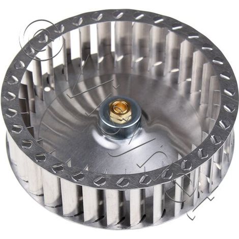 Turbine de ventilation d'origine (1/2)