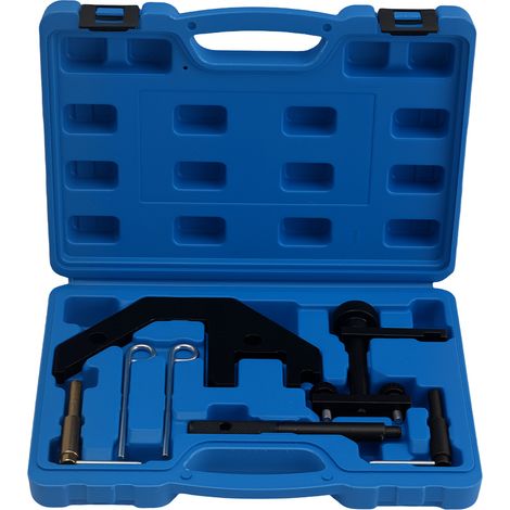 Camshaft Timing Set for BMW 525d 530d 535d E60 E61 98-10 Locking Tool Kit (1/5)