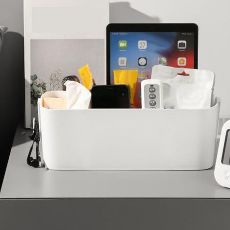Hängender Aufbewahrungsbehälter Mano Space Saver Organizer Kosmetik (1/5)