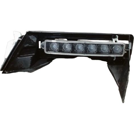 [PRODUIT D'OCCASION] Feux Position Droit CITROEN C1 3p ♻️ Ref Oe. 9812662280 - Garantie à vie (1/3)