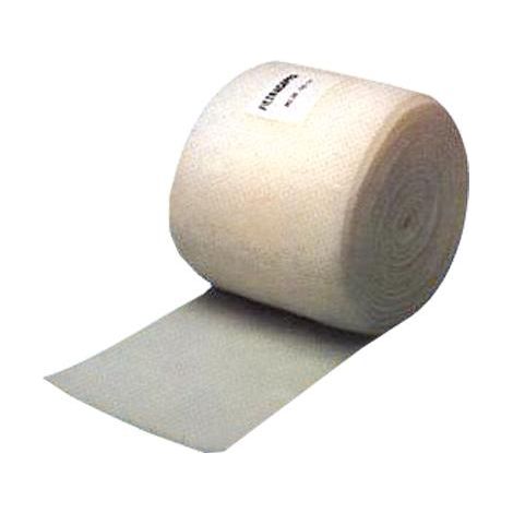 FILTRO CAPPA 40 CM X 25 MT BIANCO 650/2 (1/3)