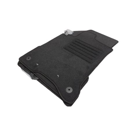Tapis en moquette pour RENAULT Laguna / Grandtour (2001-2008)