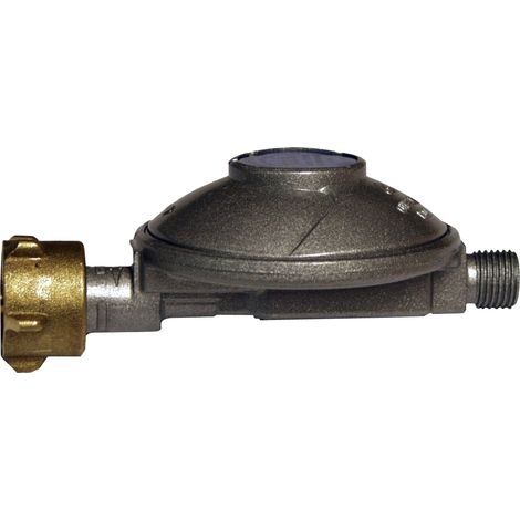 Regler 1,5kg/h, 50mbar (1/2)