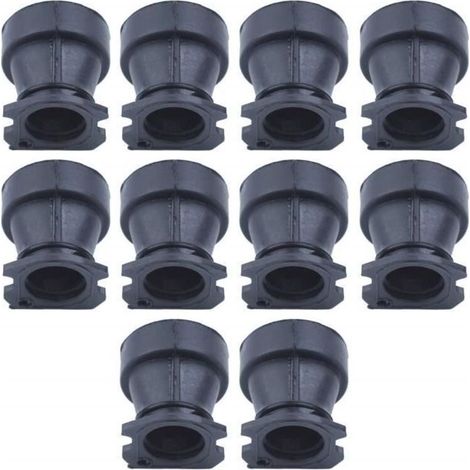 Intake manifold for Husqvarna 340, 345, 350, 346XP, 353, 351, 2150 (1/4)