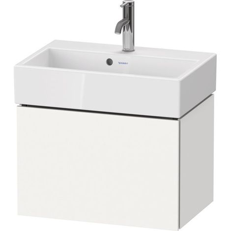 Duravit L-Cube bâti-support de lavabo suspendu, Compact, 1 (1/3)