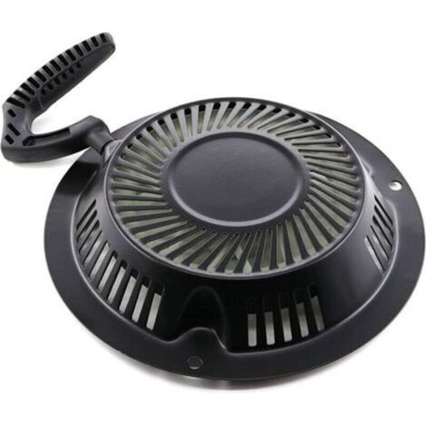 Seilzugstarter für Fuxtec Rasenmäher FX-RM4639, FX-RM 5196, FX-RM 5196PRO, FX-RM 5.0, FX-RM 6.0, Fuxtec FX-RM2060S, FX-RM1855, FX-RM2060ES, FX-RM1860dyk (1/4)