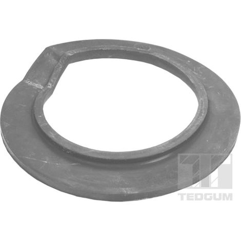 Patin de ressort Tedgum 00445116 MITSUBISHI MR448174