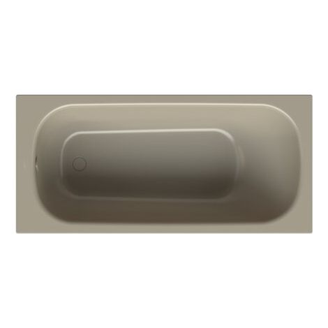 BETTE 1269-415 Baignoire rectangulaire Classic Cachemire (1/3)