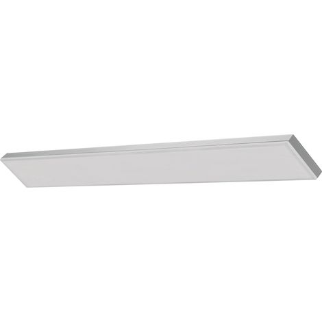 PANNEAU LED SANS CADRE OSRAM SMART+ Matter PLANON 800x100mm, 27W, 2000lm, 3000-6500K TW, Matter WLAN