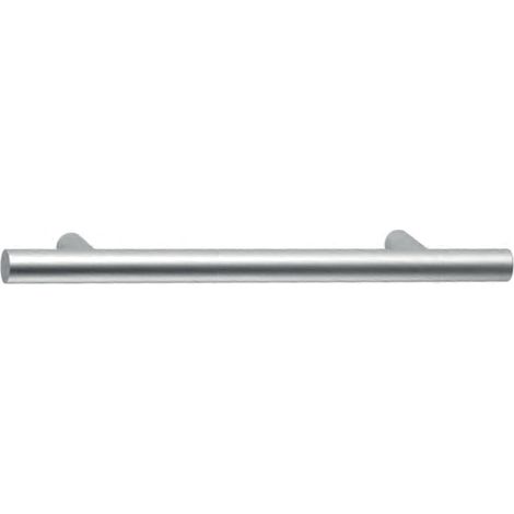 Türgriff didheya al 200 Aluminium 256 mm zylindrisch