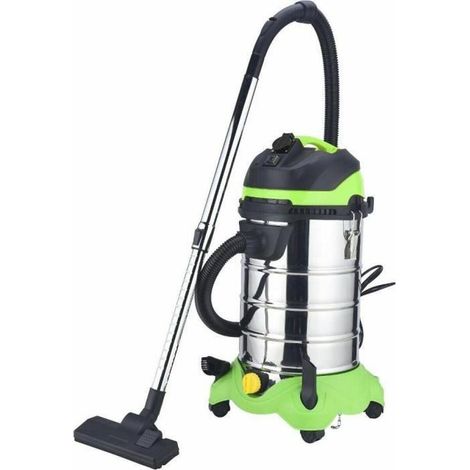 Multifunktionaler Wasser- und Staubsauger - Fieldmann - FDU 201432-E