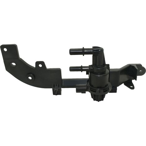 The 7U5A-9G641-DA automotive battery control valve is a direct replacement for Ford-specification vacuum solenoid valves, ensuring normal system operation.