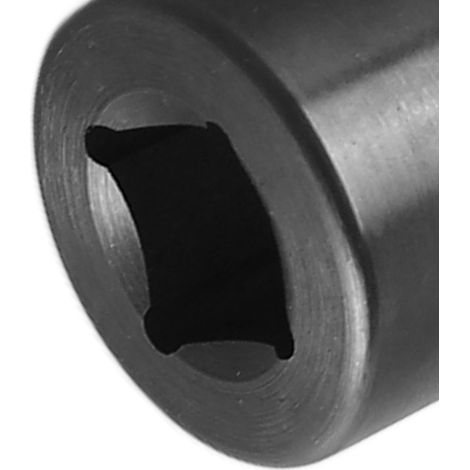 Motorrad-Kupplungssteckschlüssel, multifunktional, einköpfig, 22 mm, zur Reparatur von Kurbelwelle und Schwungrad (1/5)