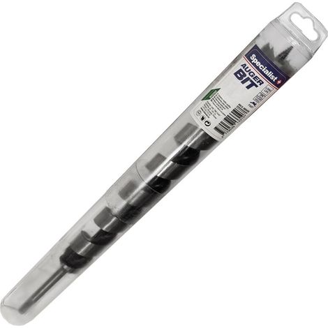 Foret hélicoïdal pour bois Specialist 22x460 mm