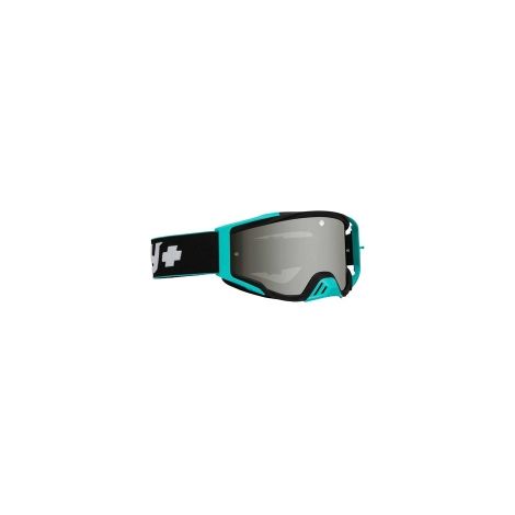Brille spy foundation plus HD-Linse Roll-off-System (1/2)