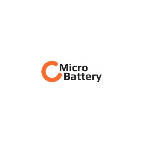 Batería Coreparts para DELL 312-1387