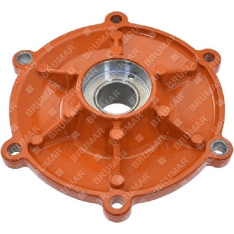 Getriebedeckel PL AG 500 - TLE 48 KOMPATIBEL - 028571