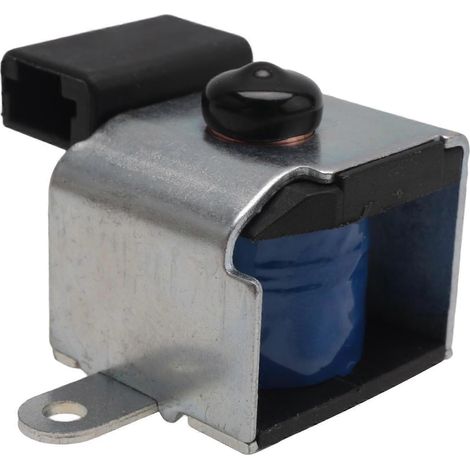 Électrovanne de colonne de direction et verrou de colonne de direction A4534600700 compatibles avec les modèles automobiles Smart 453 2017-2021.