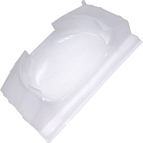 Bac d'évaporation d'origine