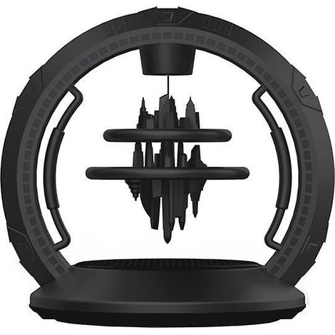 noir Sun Jewelry Diffuseur D'arme De Voiture Adhsif Persistant Tapisserie D'ameublement Porte-parfum Intrieur Dynamique Diffuseur D'arme De Maison (1/3)