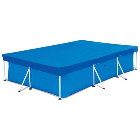 Thicken Swimming Pool Cover Dustproof Swimming Protector for Garden Outdoor (1/5)