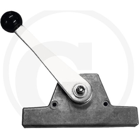 Verstellhebel für MAGURA UNIVERSAL Steuerkabel 27270439
