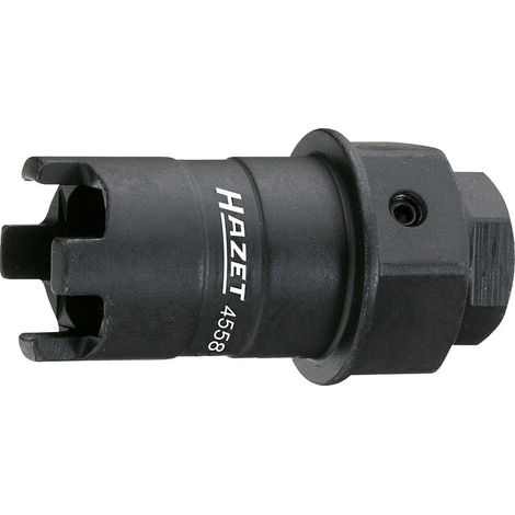 Douille à griffes 4558-2 HAZET