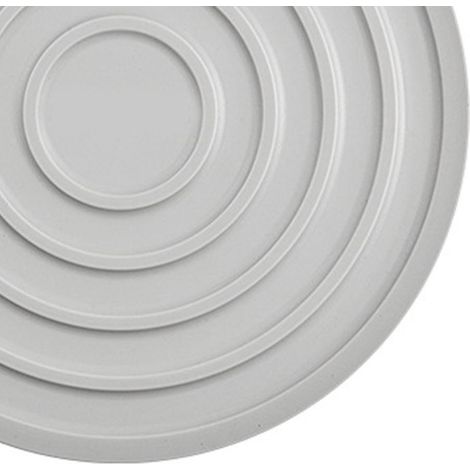 Küchenaccessoires: Isolierende Silikon-Tischsets, Untersetzer, hitzebeständige Matten für Zuhause, Tassenuntersetzer, hitzebeständige Matten (1/4)