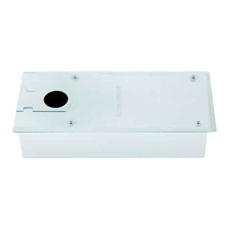 CHIUDIPORTA A PAVIMENTO 'DC477' Fermo 90° - ASSA ABLOY
