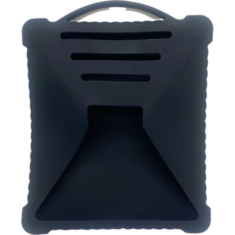 Coque de protection en silicone pour antenne satellite, antichoc, design léger, résistant à la poussière, utilisation en extérieur, ajustement précis pour manchon d'antenne (1/5)