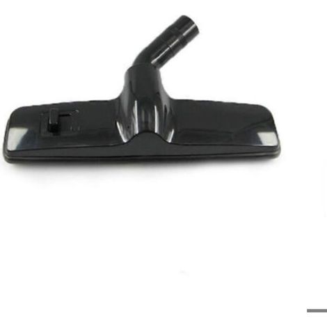 Brosse de sol noire de 31 mm de diamètre extérieur pour aspirateur BSC-1200A XTW-80, embout d'aspiration haute efficacité