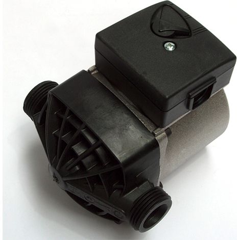 Anlagenumlaufpumpe für ROTEX G-Plus bis BJ 2017 - 5013319 von Daikin