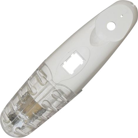 Ersatzteil - Thermostatgehäuse Originalteil - - FAGOR, VEDETTE, BRANDT, SELECLINE