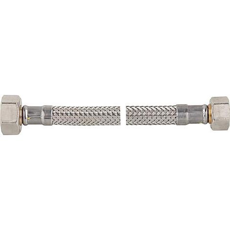 tuyau flexible de raccord XAL 300/1/2" FP + 3/8" FP KTW-A (1/3)