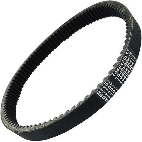 Courroie de transmission 3211077 pour moto Sportsman 500 1996-1998 2000-2013 (1/5)