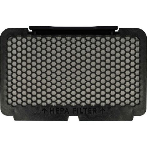 Filtre compatible avec Rowenta Silence Force Multicyclonic RO8341EA/410, RO8341EB/410 aspirateur - Filtre HEPA contre les allergies (1/5)