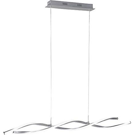 Lampada a sospensione Polina 9142-55