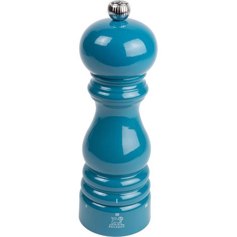 Peugeot Molino de pimienta Paris u'Select azul pacífico 18 cm (1/3)