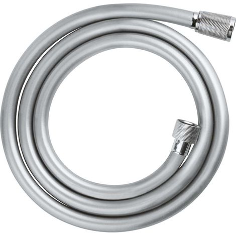 Flexible de douche - GROHE - 28741002 - 1,5 m - VitalioFlex Trend