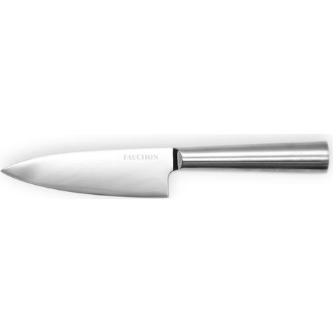 FAUCHON ART DE LA TABLE - Couteau de chef 27cm MIROIR