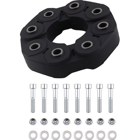 Propshaft Joint for Mercedes-Benz Sprinter 3-T 3,5-t 4,6-T 5-T B906 0004110700 (1/5)
