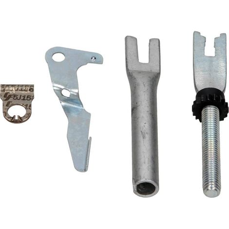 Kit d'accessoires, mâchoires de frein de stationnement MAXGEAR