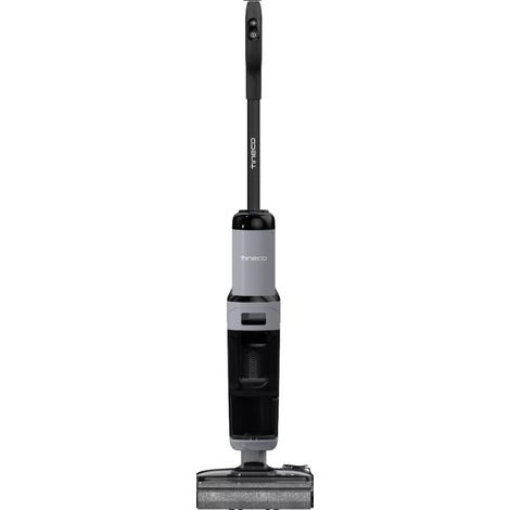 Tineco – Aspirateur laveur sans fil 210W – Puissance d'aspiration 20kPa – Autonettoyage rouleau – Design à plat 180°