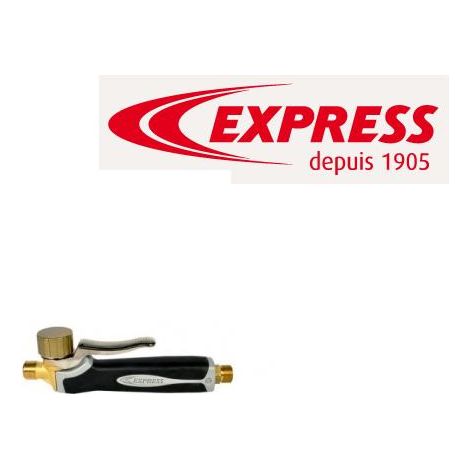 Stiel passend für die Dichtungslanzen Titan Express und Steel Express. EXPRESS - 620