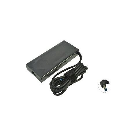 Adaptador de CA inteligente HP de 150 W para portátil, delgado, conector de 4,5 mm