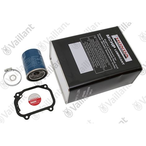 VAILLANT Kit de mantenimiento 1 VNC 28+1 (UCHJ 50..) u.w. Vaillant-Nr. , 0020115611