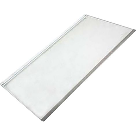 Ersatzteil - Ablage, original -  - WHIRLPOOL, BAUKNECHT, LADEN, ARISTON HOTPOINT, IGNIS, KITCHENAID, INDESIT, PRIVILEG